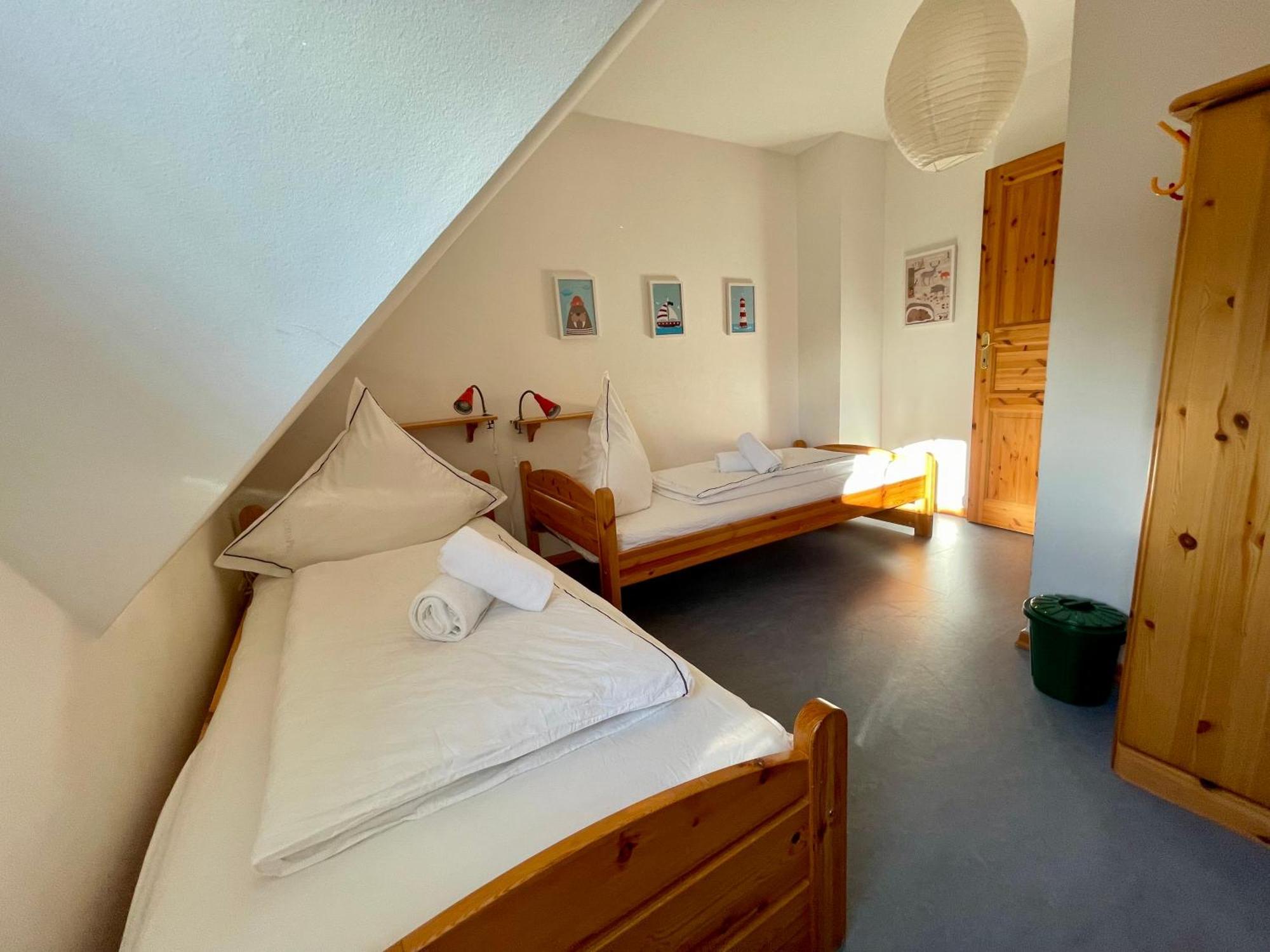Ferienhaus Sonnenglueck Poel Exterior foto